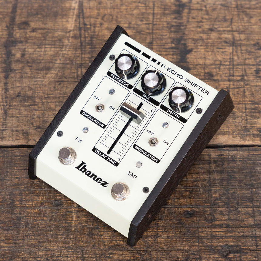 Ibanez ES2 Echo Shifter – Clingan Guitars