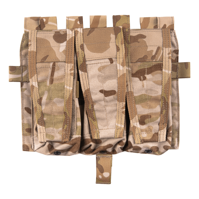 AVS™ Detachable Flap, M4