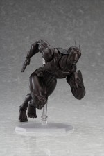 テラフォーマーズ』 進化した害虫の王・テラフォーマーがfigmaで登場