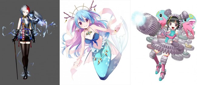 花澤香菜＆悠木碧ら、“車の部品”に！トヨタ「プリウス」擬人化