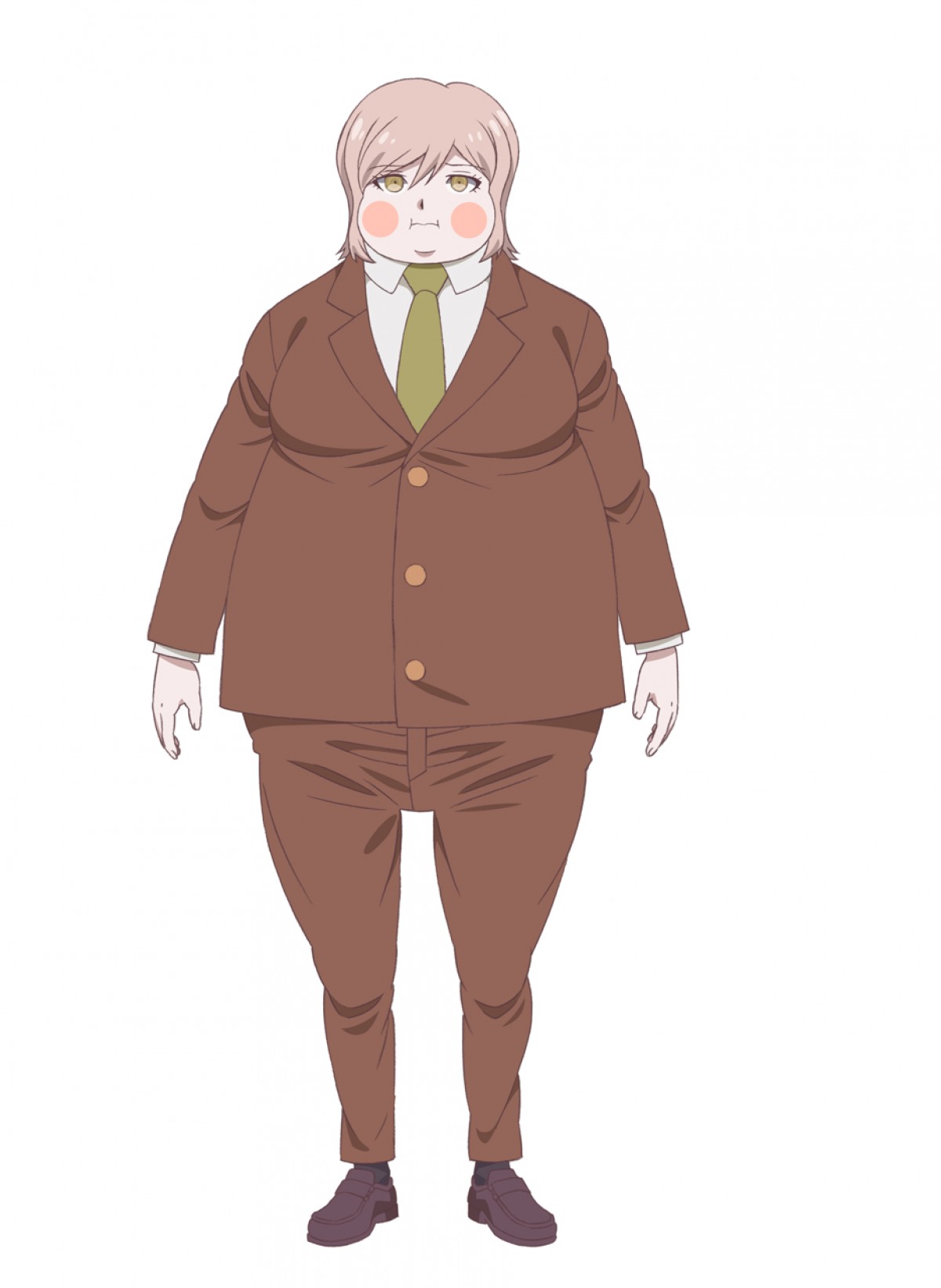 写真）本郷奏多、アニメ『ダンガンロンパ3』御手洗亮太役で声優出演