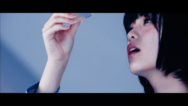 坂道AKB」欅坂46・平手友梨奈のセンターに「てち、凄すぎ！」と期待の