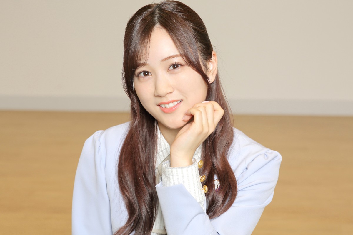 乃木坂46・星野みなみが卒業発表 1期生は4人に - エンタメ - ニュース