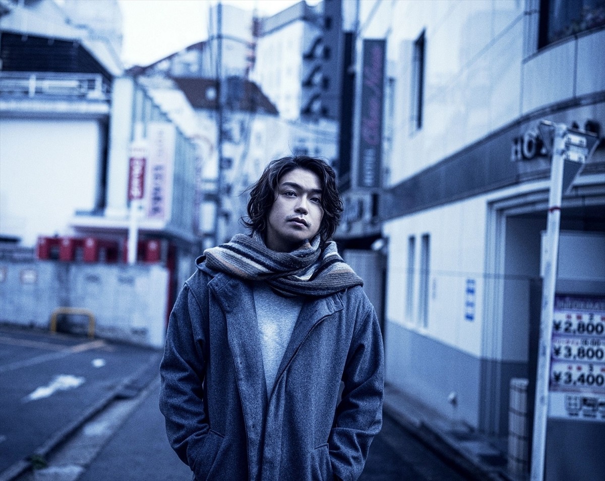 Hey！Say！JUMP・高木雄也、初単独主演舞台『裏切りの街』決定 コロナ