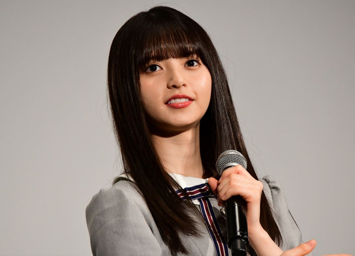 写真）乃木坂46・齋藤飛鳥、卒業コンサートは破格の規模で開催 本人が