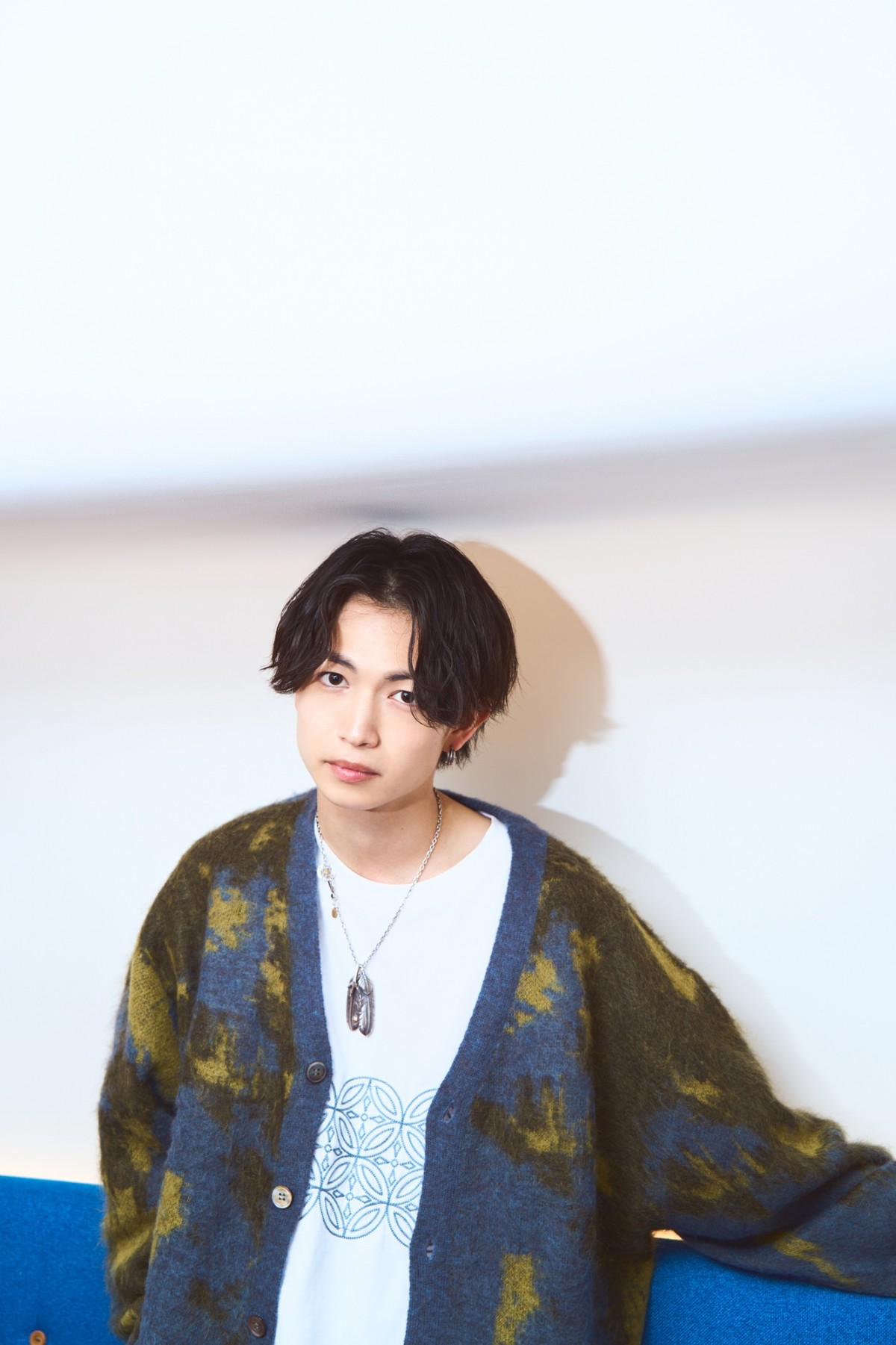 君の花になる』“有起哉”演じる綱啓永 8LOOM脱退メンバー“良介”池田匡志