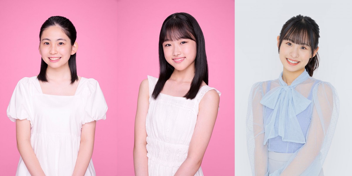 ハロプロに新メンバー！モーニング娘。'22に1名＆Juice＝Juice2名が