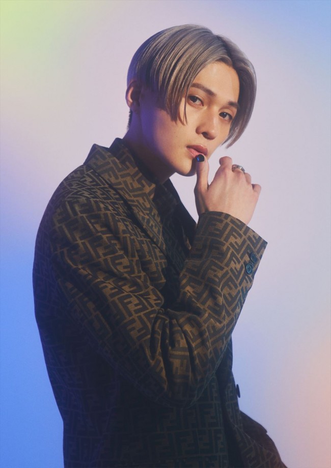 写真）FANTASTICS・八木勇征主演Zドラマ第3弾、配信決定 『ばかやろう