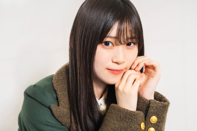櫻坂46・山下瞳月が20歳に グループ加入から約2年の“飛躍”を振り返る