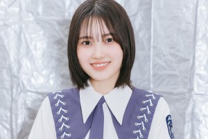 櫻坂46・的野美青、ライブでの“大失敗”を告白 メンバー大爆笑「もう1回