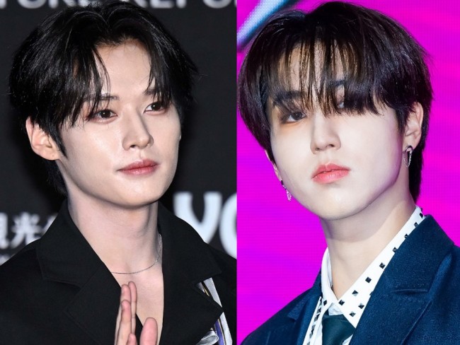 Stray Kids リノ＆ハンが個人インスタ開設！ デビュー6周年の記念日に