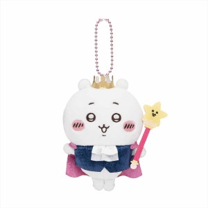 写真）ちいかわ＆ハチワレ＆うさぎの“誕生日マスコット”が登場