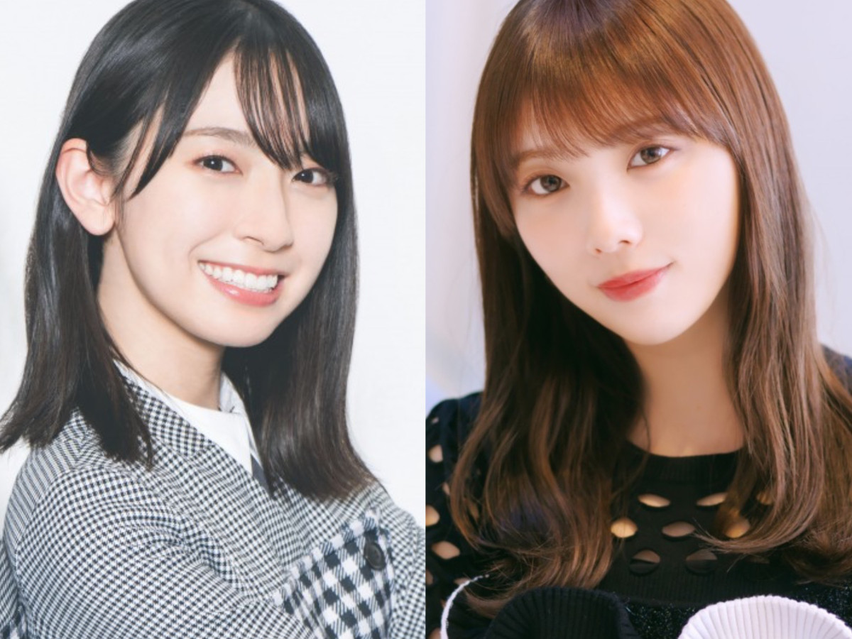 日向坂46・金村美玖、与田祐希と食事へ 「意外な繋がりでビックリ」と
