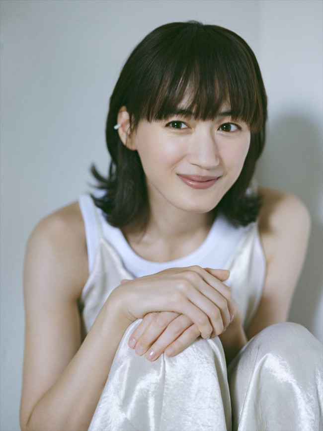 綾瀬はるか、『のど自慢』出演決定！ 9年ぶり、5分の放送枠拡大も