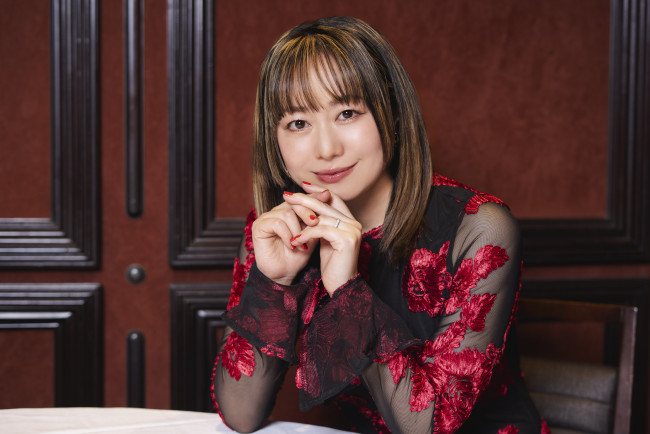 小林莉加子：プロフィール・最新ニュース -人物情報 ｜クランクイン！