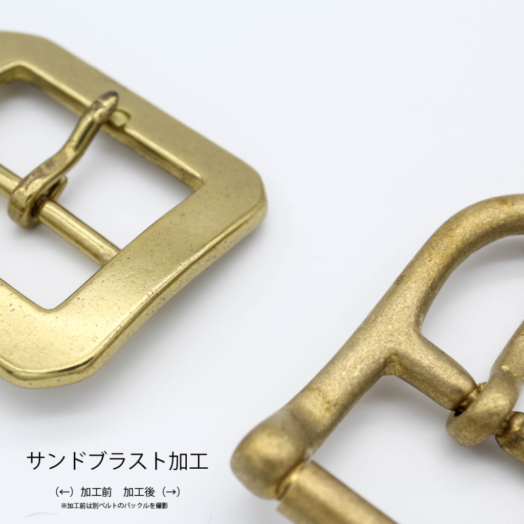 本革ベルト