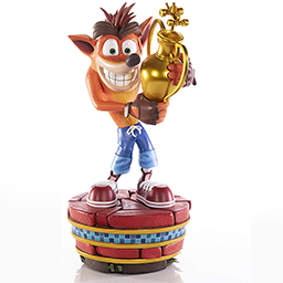 クラッシュ・バンディクー グッズ「クラッシュ・バンディクー