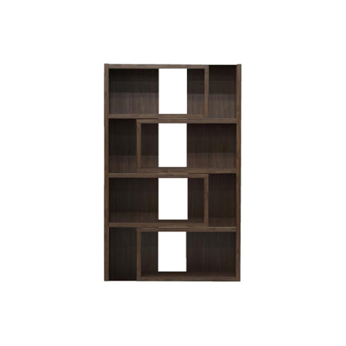 オープンラック「J FLAP」/高さ150.2cm(4段) | 家具・インテリア通販の