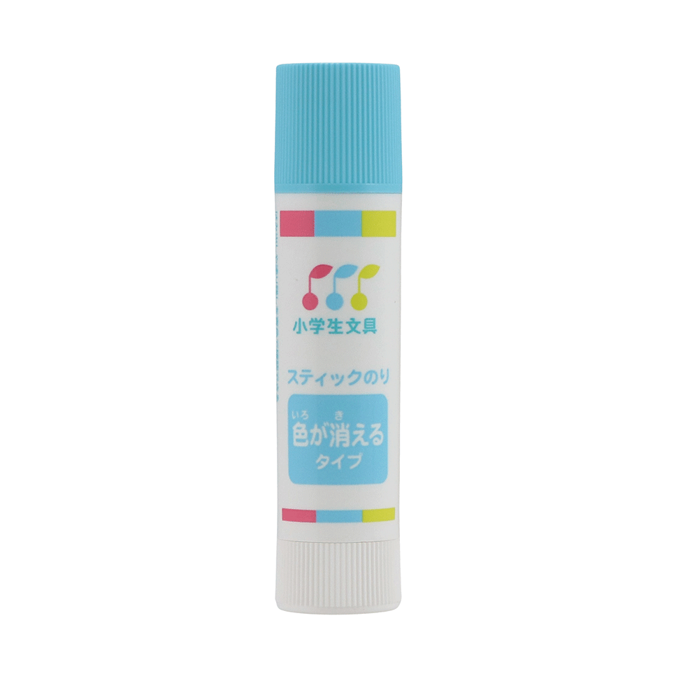 小学生文具 スティックのり｜のり｜小学生文具シリーズ｜商品を探す
