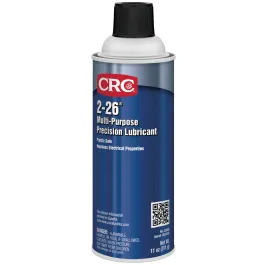 CRC 2-26 Multi-Purpose Precision Lubricant | CRC Industries