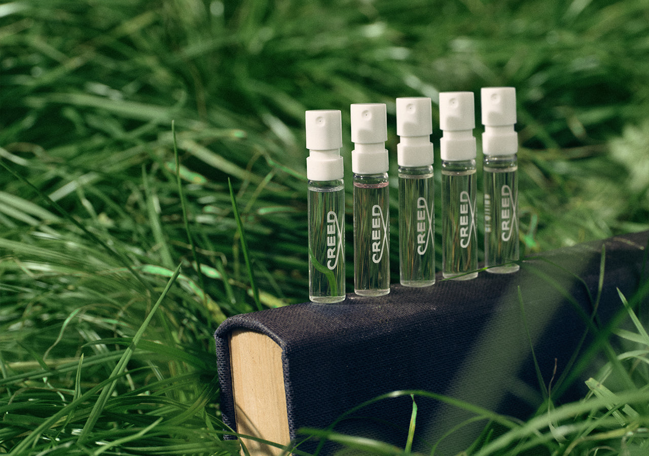 Spice & Wood | Creed Fragrance UK