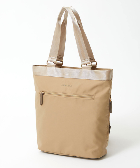 レディース 2WAY トート バッグ通販 [0308-51800] - クロコダイル