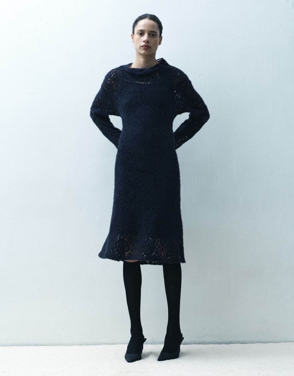 JUNKO SHIMADA / 49AV JUNKO SHIMADA 2024 AUTUMN&WINTER COLLECTION