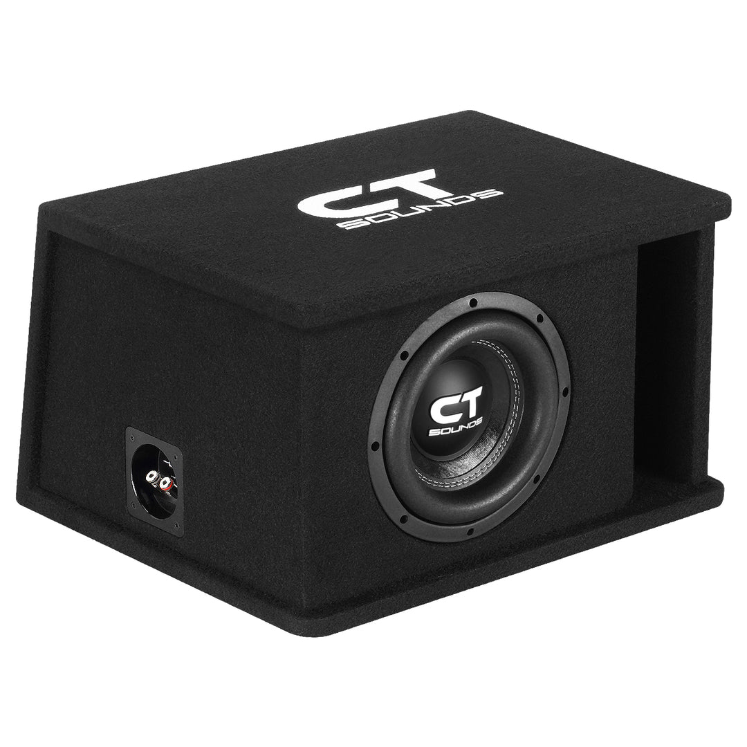 TROPO-1X8D2 - Single 8