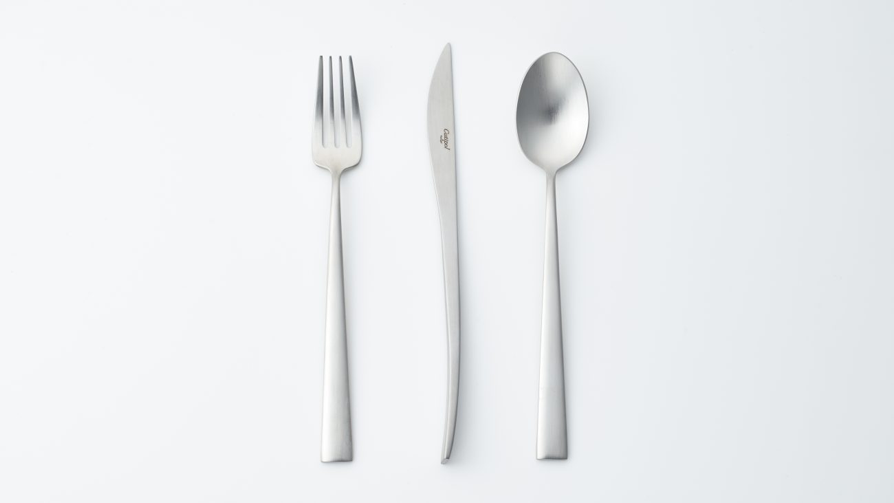 DUNA Matte Silver [ デュナ マット シルバー ] | クチポール(Cutipol