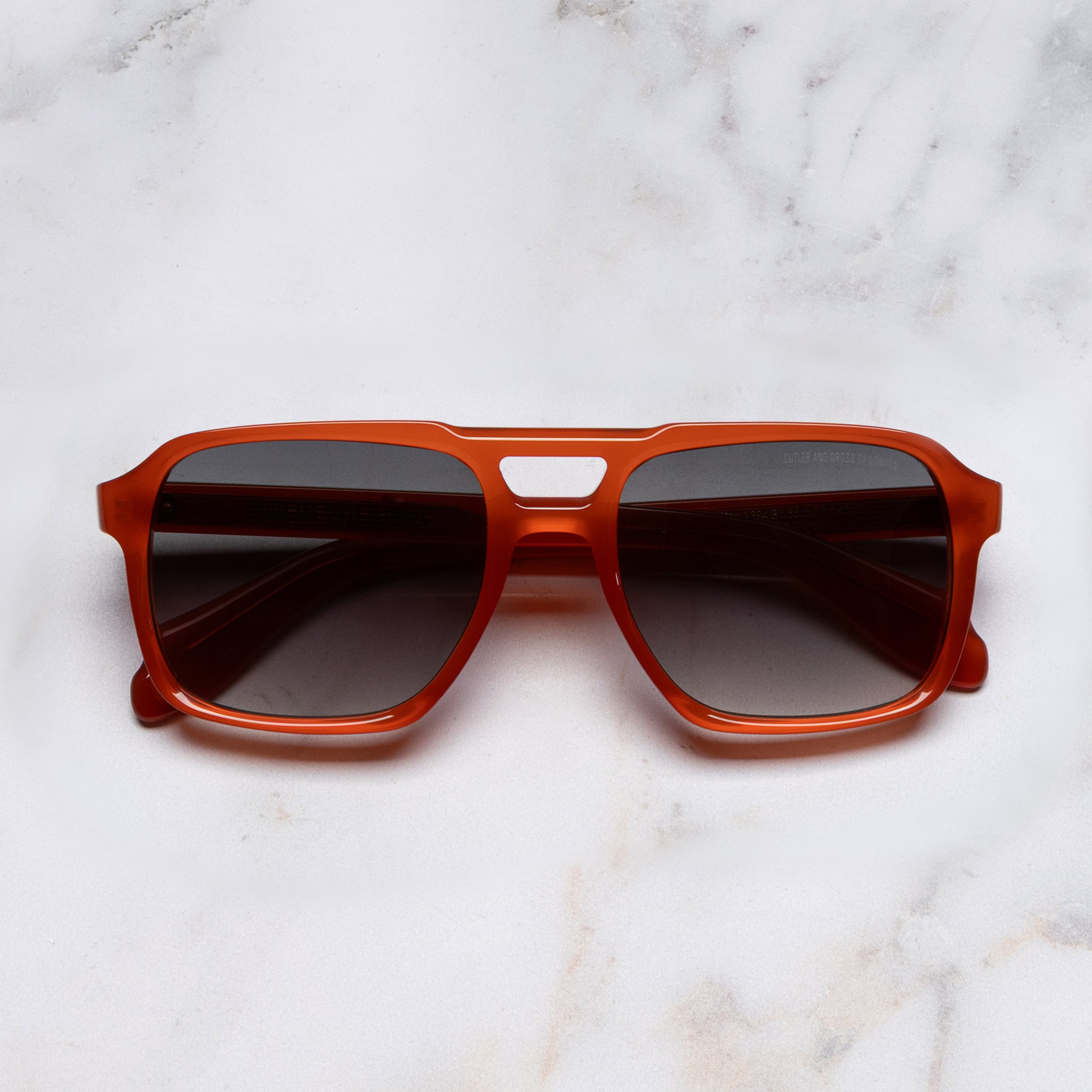 1394 Optical Aviator Glasses | Cutler and Gross