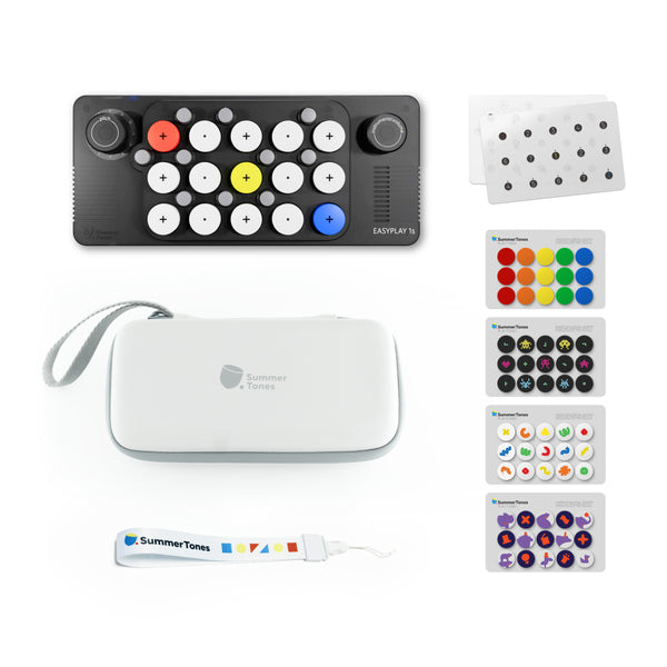 EASYPLAY 1s Full Package – Cubyfun