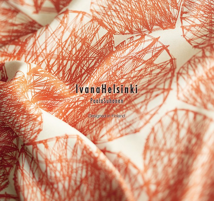 IvanaHelsinki（イヴァナヘルシンキ）