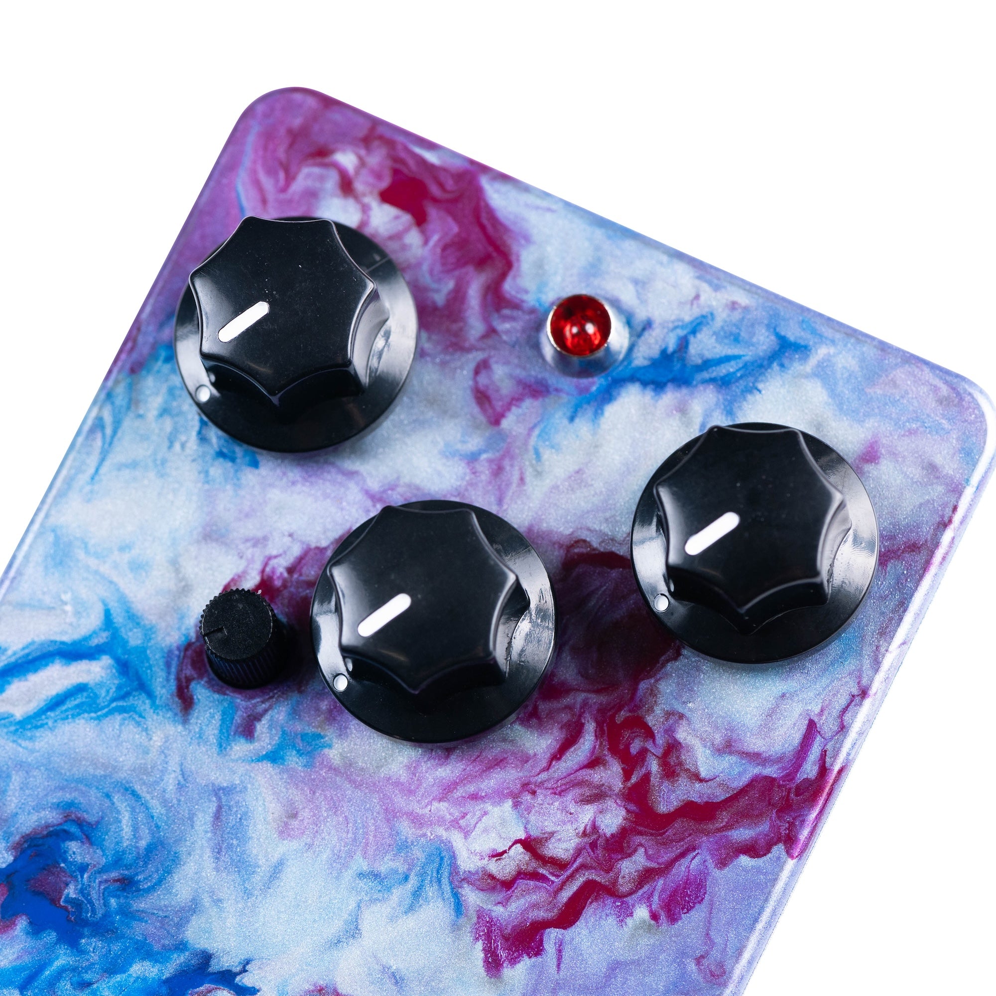 11/11 EVR – PEDAL SHOP CULT