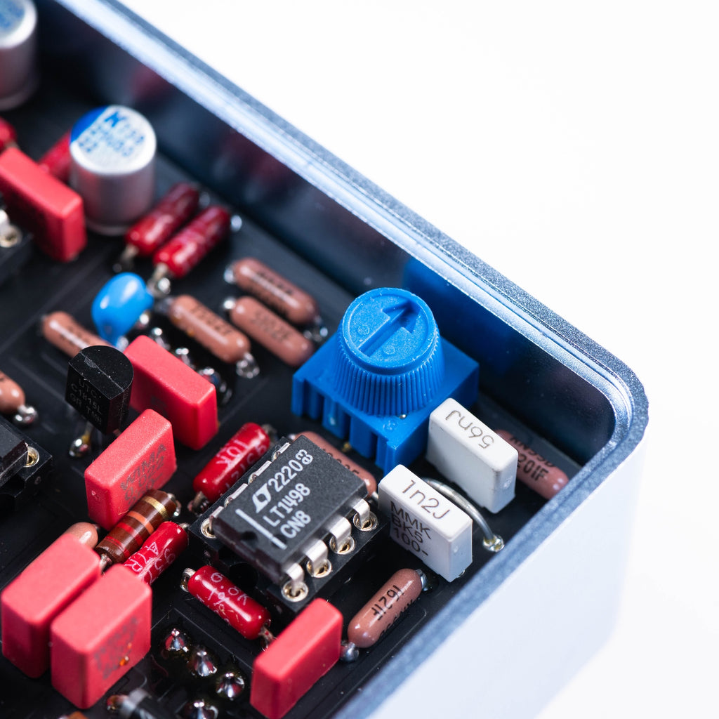 11/11 EVR – PEDAL SHOP CULT