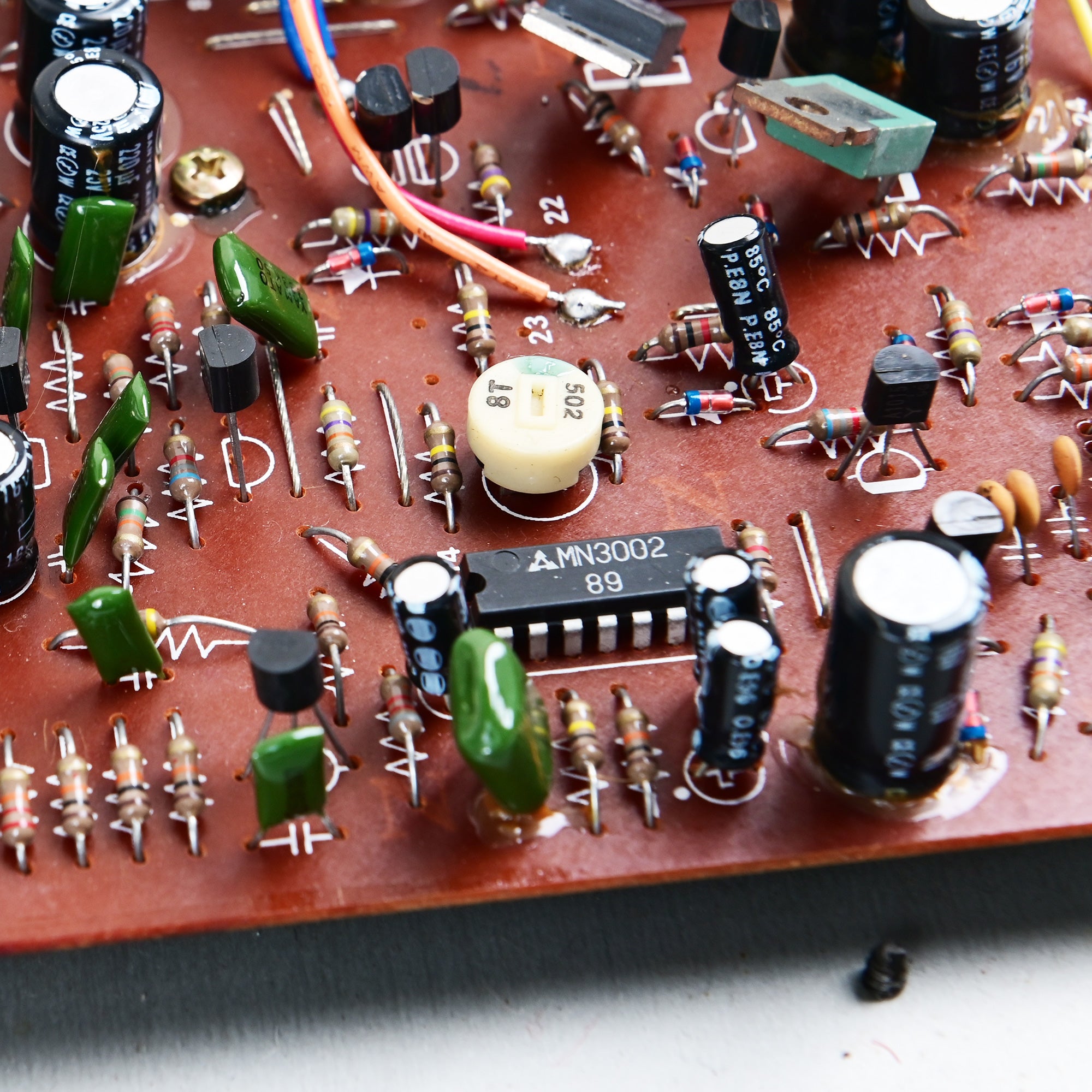 CE-1 Chorus Ensemble #1【VINTAGE】 – PEDAL SHOP CULT