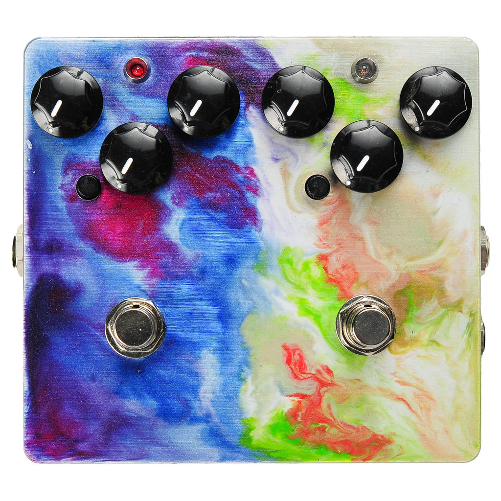 11/11 ⇄ Roger Supreme SP Combo – PEDAL SHOP CULT