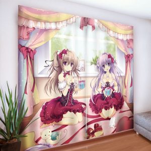 ななろば華先生