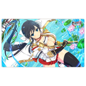 カーテン魂】 [シノビマスター 閃乱カグラ NEW LINK] ポップアップ