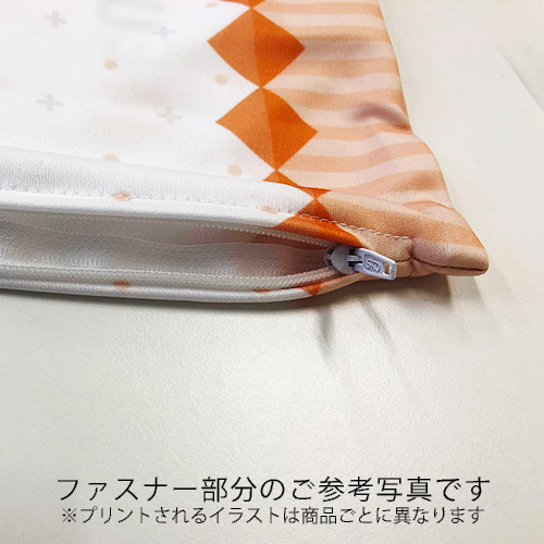 ようこそ実力至上主義の教室へ]描き下ろし抱き枕カバー（椎名ひより