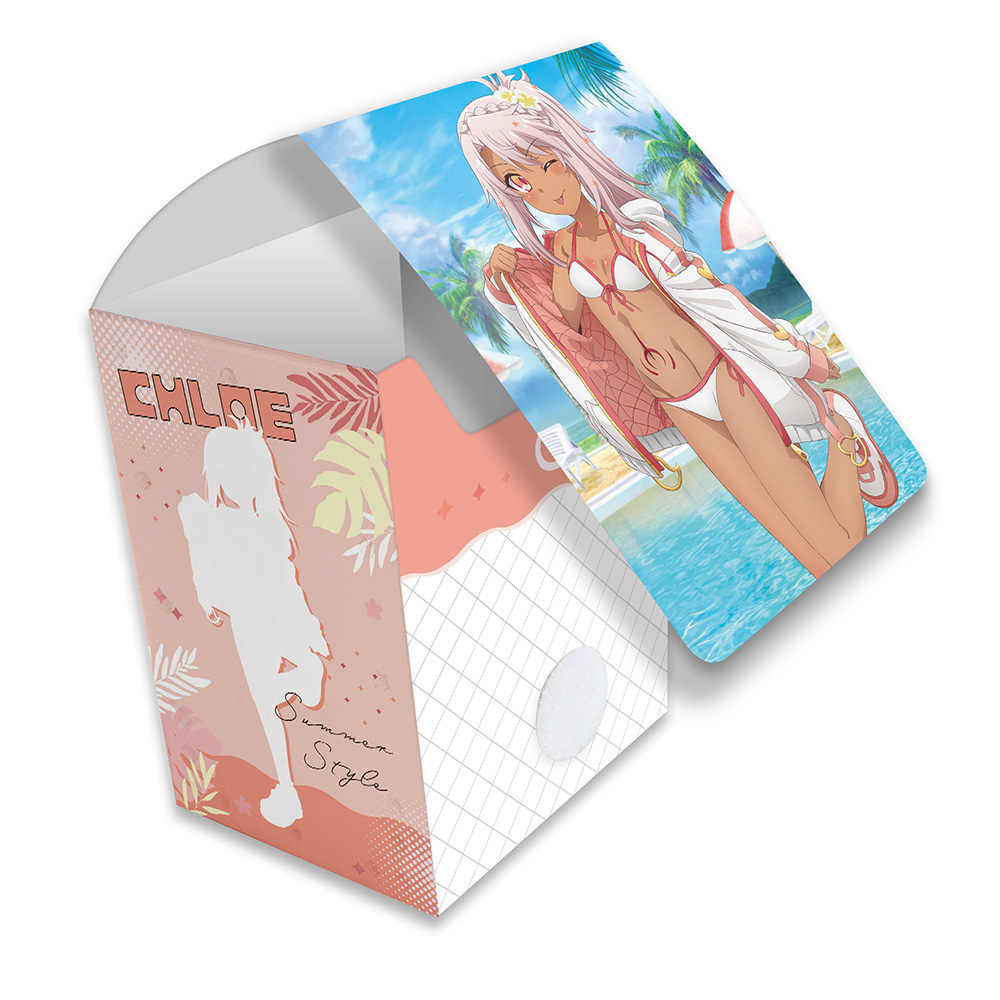劇場版「Fate/kaleid liner プリズマ☆イリヤ Licht 名前の無い少女