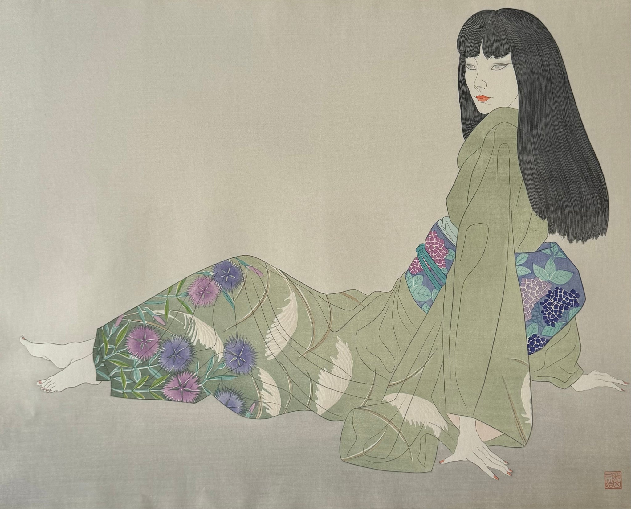 近代・現代アート 2 – curve-arts