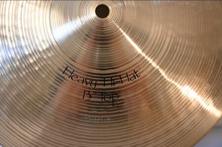 Paiste Signature 13