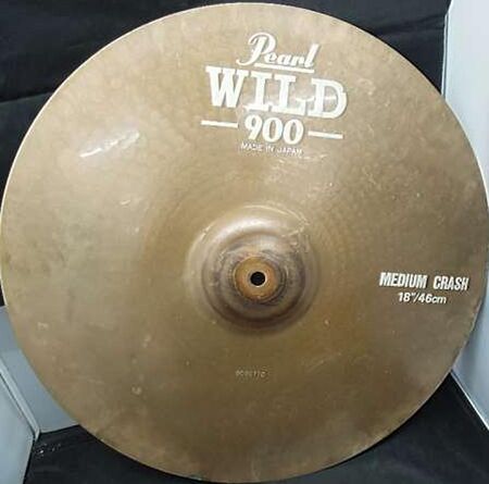 Pearl Wild 900 18