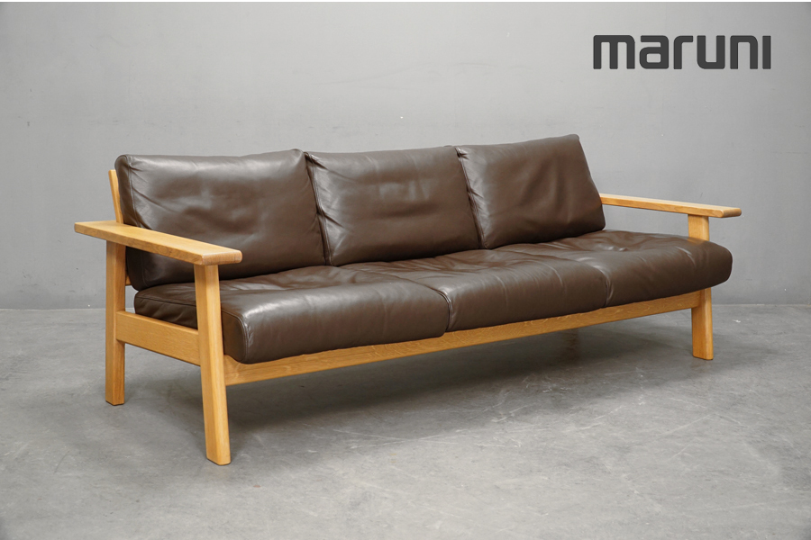 高級クラシック家具】マルニ 地中海 ダイニングセット 高価買取実施中