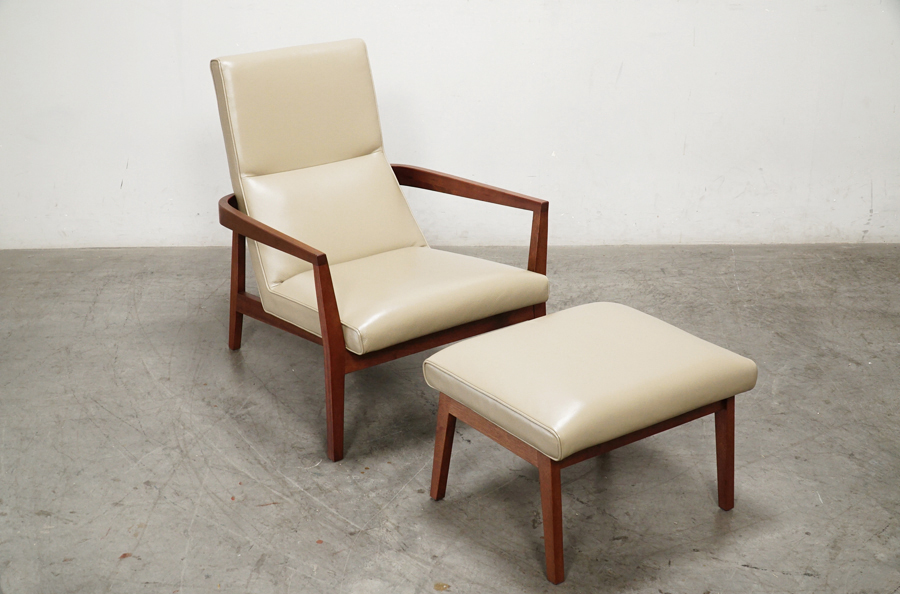 ACTUS(アクタス) 高価買取-アドア東京-港区 RELATE LOUNGE CHAIR