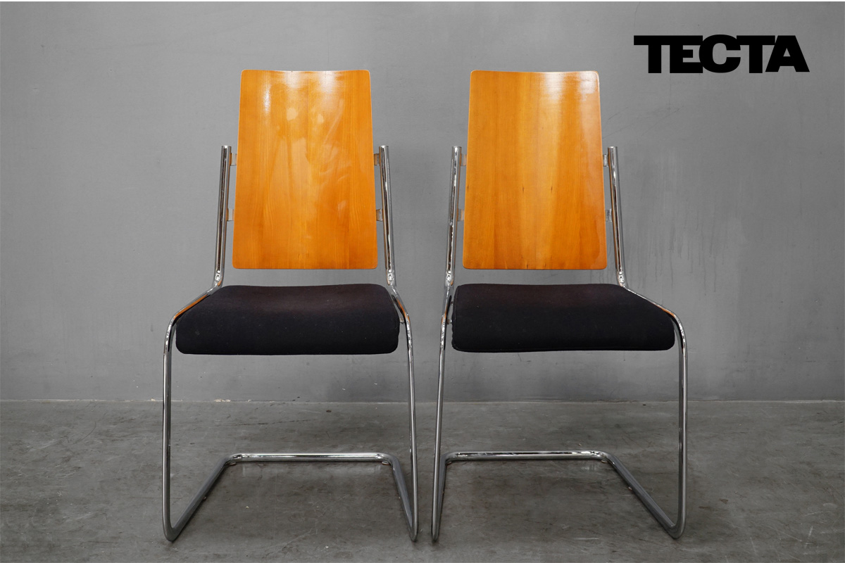 TECTA(テクタ) ACTUS(アクタス）M21-1 ダイニングテーブル 高価買取
