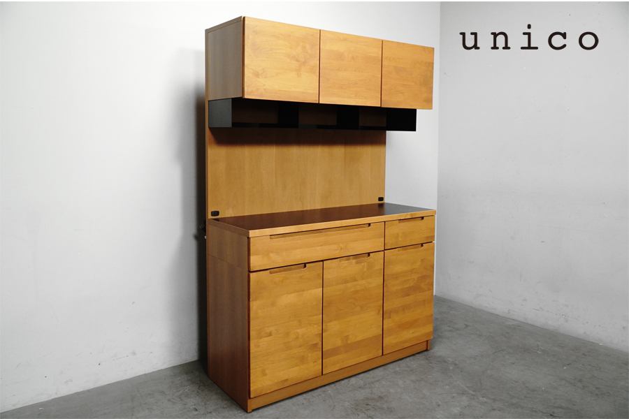 送料無料 DIFE キッチンボードw800 unico DIFE キッチンボードw800