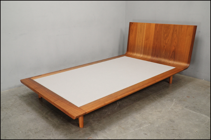 日本ベッド(NIHON BED) シルキーシフォン マットレス+プレーリーベッド