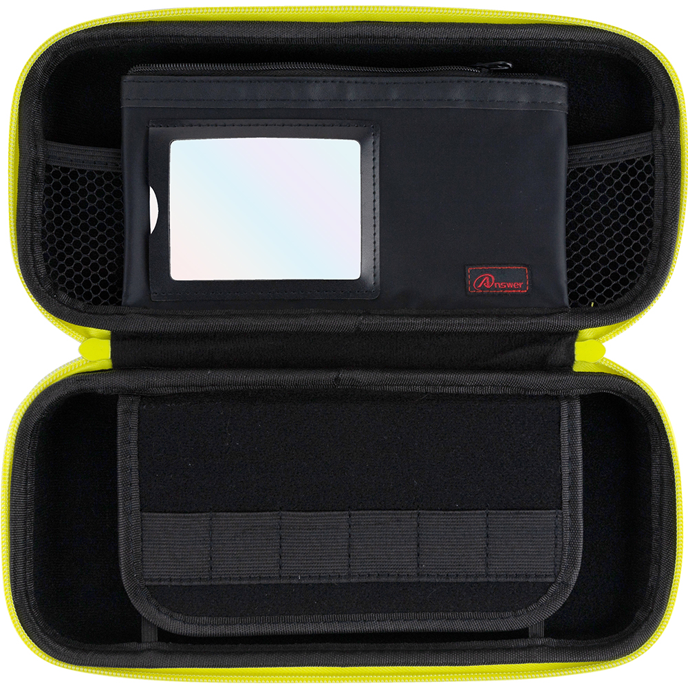 Switch有機ELモデル/Switch用 イカしたストレイジポーチ | Switch用