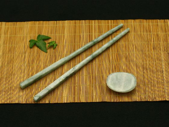箸003 【A翡翠.com】